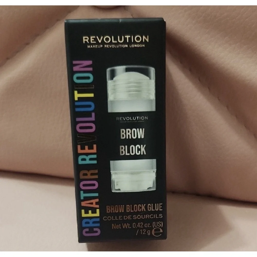 Makeup Revolution makeup revolution